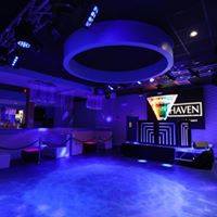 Haven Lounge Orlando 1.6