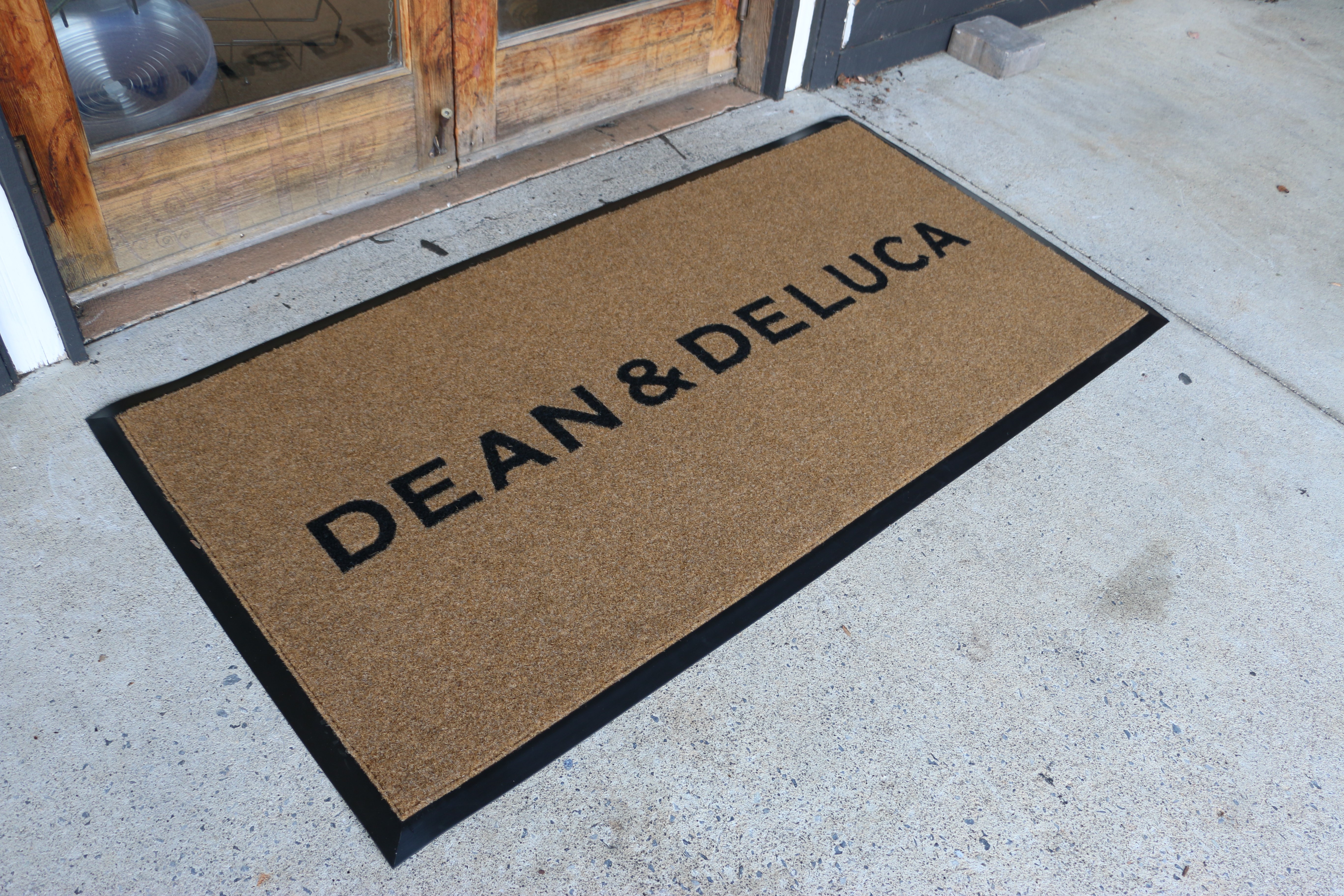 Dean & Deluca